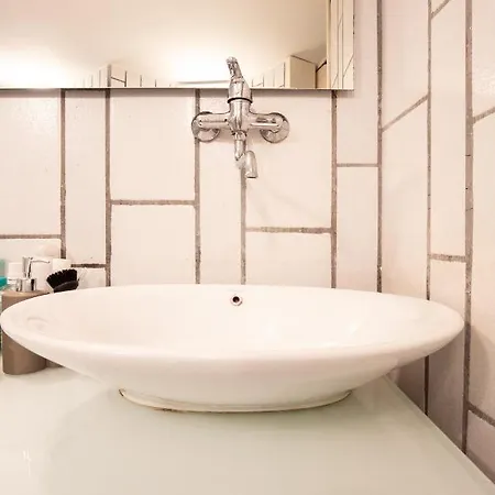 Navona Centro Storico Apartmán